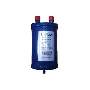 Sikelan Splq Suction Line Accumulator Splq-207 For Hvac Systems Parts Anti-Corrosion - Product Image 3