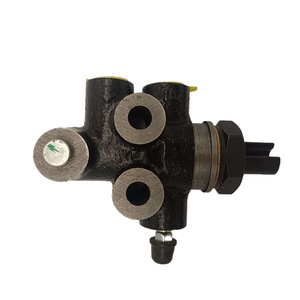 Válvula de distribución de frenos Toyota para Land Cruiser, Hilux, Hiace, pieza de repuesto 47910-0K020 - Product Image 3