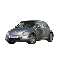 GWM Ora Ballet Cat Voiture Électrique de Luxe 500km 5 Portes 5 Places Berline Compacte Automatique ACC Mignonne Type Beetle EV pour Femme
