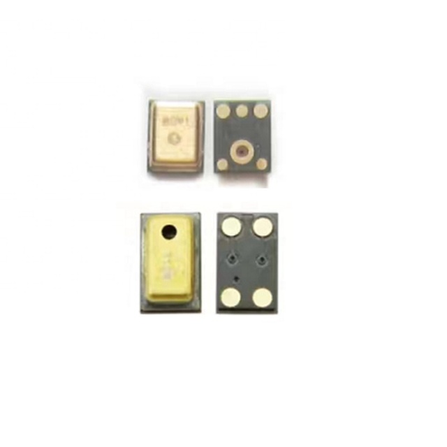 Original Mic Electronic Component Integrated Circuit MEMS Microphone for Samusng htc iphone xiaomi Redmi huawei Repair Parts