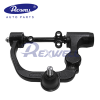 REXWELL 54524-VX100 Bras de suspension supérieur avant droit pour Nissan Caravan Urvan E26 YD25 2.5L Turbo 2012-2022 Pièces de suspension automobile