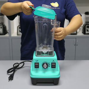 Licuadora y Mezcladora de Frutas y Verduras <span class=keywords><strong>Bifinett</strong></span>, Exprimidor Profesional, Mini Licuadora, Mezclador - Product Image 4