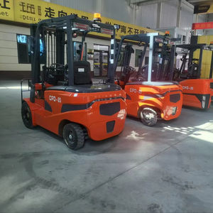 Montacargas Eléctricos Populares de 0.5 a 1.5 Toneladas con 3 Puntos de Anclaje - Confianza de Clientes Globales - Product Image 1