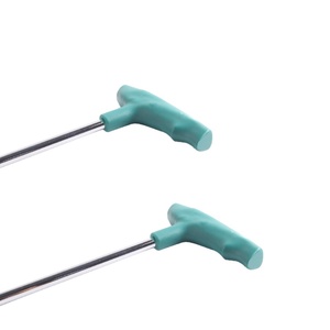 Sanvi Auto Lighting System Retrofit Tool Easy Open Knife for Cold Glue for hid Car Headlight Retrofit Headlight Conversion Tools - Product Image 4