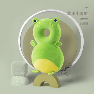 Sac à dos de protection <span class=keywords><strong>anti</strong></span>-<span class=keywords><strong>chute</strong></span> pour bébé, <span class=keywords><strong>coussin</strong></span> de sécurité pour la tête de bébé, oreiller de protection pour la tête de bébé - Product Image 5