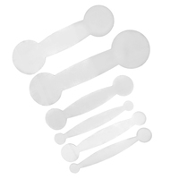 Saxophone Flat Pad Tool Pressure Leveling Woodwind Repair Tools Orchestral Instrument