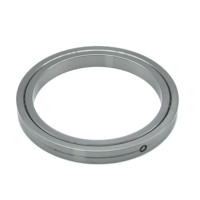 Roulement à rouleaux croisés cylindrique haute résistance SX011814 70*90*10 mm, double étanchéité, longue durée de vie, précision PRS P5