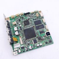 原装Graphtec主板CE6000-40/CE6000-60/CE6000-120 Plus刻字机-U792600860