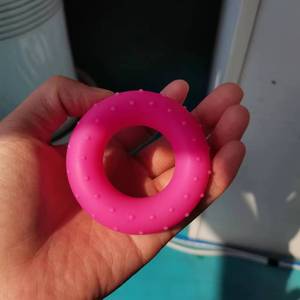 Libenli, venta al por mayor, 5 niveles para aliviar el <span class=keywords><strong>dolor</strong></span> de muñeca, agarre para el <span class=keywords><strong>antebrazo</strong></span>, entrenamiento, camilla para dedos, fortalecedor de agarre de mano - Product Image 4
