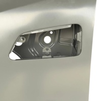 Ensemble de porte avant d'origine BYD Seagull (gauche/droite) |   Porte d'origine pour véhicule électrique berline 2023-2026 OE 14549365-00/EQEA-6101019/70