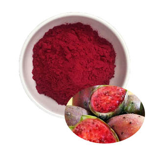 Polvo natural de <span class=keywords><strong>Opuntia</strong></span> ficus-indica, polvo de extracto de <span class=keywords><strong>fruta</strong></span> de cactus, polvo de <span class=keywords><strong>fruta</strong></span> de cactus - Product Image 6