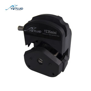 Ywfluid Grote Stroom Laboratorium Peristaltische Pomp Gebruikt In Druppelirrigatie Geschikt Voor Viskeuze Niet-Viskeuze Vloeistof Overdracht - Product Image 3