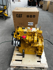 Moteur diesel C2.2 d'origine, neuf et de haute qualité - Product Image 3