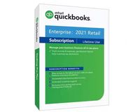 Huidan QuickBooks Pro 2024 USA para PC con Windows, Software de Contabilidad Financiera de por Vida, Disponible en Stock, Entrega Mundial por Correo Electrónico