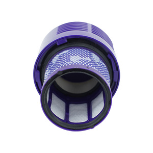 Piezas de repuesto para aspiradora competitiva, filtros accesorios aptos para Dysons <span class=keywords><strong>V10</strong></span> <span class=keywords><strong>SV12</strong></span> - Product Image 6
