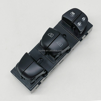 Accesorios para Automóviles 25401-6CT0A Interruptor de Elevalunas Eléctrico para Nissan Teana / Altima / Pathfinder 25401-3KA2A 25401-3TA4A 2019-2021