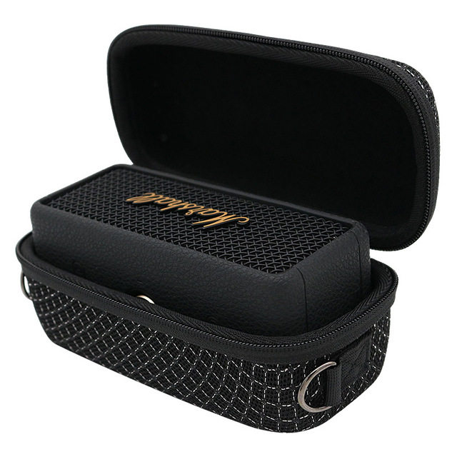 Design Hard Protective case bluetooth Speaker with oppo Reno 11f j bl Go3 Sound Core 2 tiger jvc Eva Waterproof Speaker case