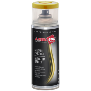 400 ml Precious <b>Metal</b> <b>Spray</b> Can with Silver Effect for Turning Tool - Product Image 1