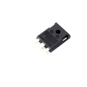 Circuito integrado IGW30N60TPXKSA1 TO-247-3 Potencia inteligente IGBT Darlington transistor digital tiristor de tres niveles