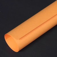 Le papier excentré de papier coloré du Offre Spéciale 80Gsm Woodfree couvre le bon service de la taille A4