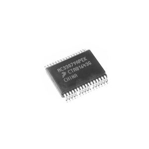 MC33879APEK HSSOP Chip especializado Circuito integrado Ics Ic Componente electrónico Gran cantidad Precio favorable - Product Image 1