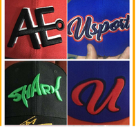 Fabricante de Gorras de Golf Personalizadas Link ODYSSEY Melin, Gorras Trucker Impermeables con Perforaciones Cortadas a Láser y Parche de Goma