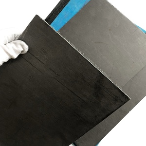 Composite amiăng miễn phí Gasket tấm paronit nối tấm với than chì tráng - Product Image 5