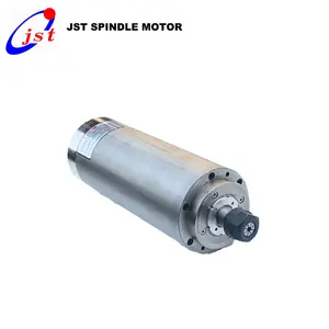 JST-JGD-M100A-3.0KW ER20 גבוהה מומנט מתכת חיתוך חשמלי מנוע ציר