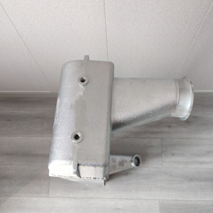 Hoge Prestaties <span class=keywords><strong>Intercooler</strong></span> Ec300d/250d Voor Volvo Graafmachine