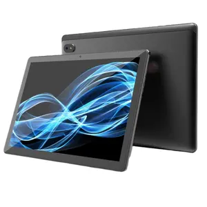 10 inç A133 1920*1200 tam HD IPS dokunmatik ekran metal metal kasa all in one tablet pc sipariş tablet ticari uygulama