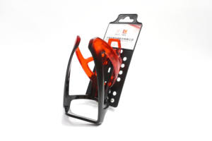 Portavasos de bicicleta ecológico multicolor al por mayor de YT | Material de PC duradero | Soporte para tetera de bicicleta de montaña/bicicleta de carretera - Product Image 6