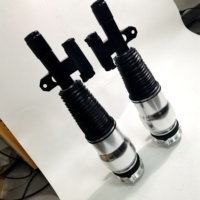 Amortisseur de suspension pneumatique avant pour Rolls-Royce 2015 37106878223 37106878224