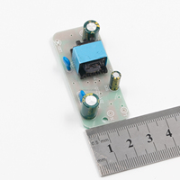 Carte d'alimentation 12V 1A DC, carte d'alimentation à découpage 12V pour bande LED, routeur universel, carte PCB 12V1A 12W