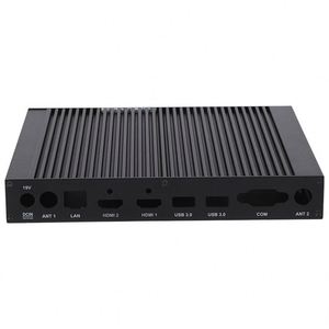 Zebronics Cabinet PC Matx en alliage d'aluminium, CPU Mini ITX, SMPS Gaming XXL ATX, 1 pièce, plus grand, sur le thème de l'anime, pour magasin automobile, ISO9001 - Product Image 2