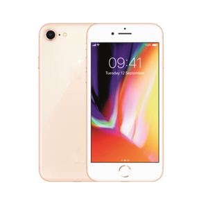 For IPhone 8 Plus Series Unlocked Used <strong>Mobile</strong> <strong>Phones</strong> <strong>Refurbished</strong> Full Set 64gb 256gb Storage 3g 4g Lte Gsm Capabilities - Product Image 1