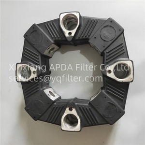Goede Kwaliteit Luchtcompressor Rubberen Koppeling 250018-551 <span class=keywords><strong>Saga</strong></span> 22 Buiskoppeling 0581000045 88290012-772 - Product Image 4