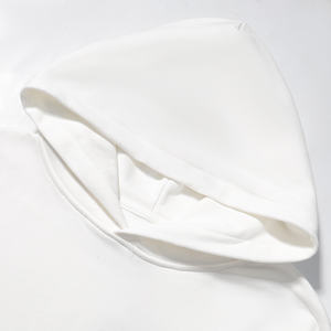 <span class=keywords><strong>Felpa</strong></span> con cappuccio da uomo <span class=keywords><strong>Ami</strong></span>, nuova collezione autunno/inverno, taglie forti, 100% cotone, vestibilità regolare, stampa digitale, anti-pilling, asciugatura rapida - Product Image 3