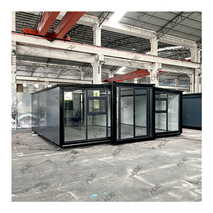 Garage de <span class=keywords><strong>maison</strong></span> pré-vente, conteneur, en vente - Product Image 5
