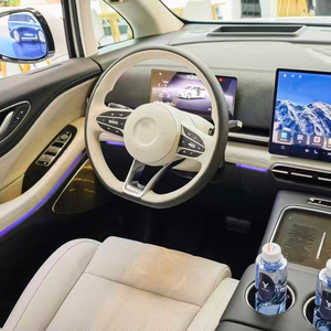 2026 furgone MPV elettrico <span class=keywords><strong>per</strong></span> l'esportazione | EV <span class=keywords><strong>Auto</strong></span> con doppio motore AWD, posti a sedere Premium e annunci 3.0 | Nuova energia <span class=keywords><strong>per</strong></span> i viaggi in famiglia - Product Image 6