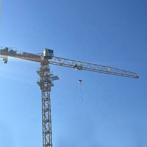 رافعات برجية صينية بدون قمة بسعر المصنع من الصين - Product Image 6