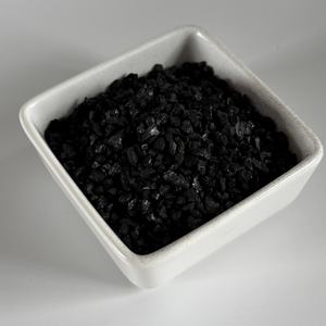 Charbon actif granulaire à base de charbon à haute teneur en iode (800-1200 mg/g) pour l'eau potable et les additifs pétroliers – Vente en gros usine - Product Image 2