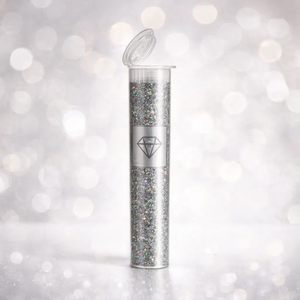 Impression de logo personnalisé, tubes en plastique Dube de 109 mm, tubes à ouverture facile résistants aux enfants, tube <span class=keywords><strong>J</strong></span> - Product Image 3