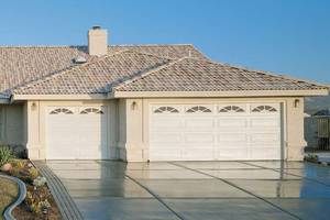 <span class=keywords><strong>Porte</strong></span> de <span class=keywords><strong>garage</strong></span> moderne en acier 16x7 <span class=keywords><strong>Porte</strong></span> <span class=keywords><strong>sectionnelle</strong></span> automatique étanche avec surface finie pour <span class=keywords><strong>prix</strong></span> de villas - Product Image 5