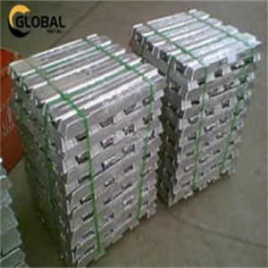 Produits hors taxes d'exportation Meilleure vente Lingots d'aluminium de qualité 96 - Product Image 2