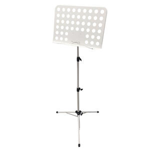 <span class=keywords><strong>Pupitre</strong></span> de musique Accueil Réglable Guitar Music Stand Drum Music Stand Violin Conductor Desk - Product Image 1