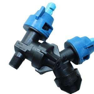Válvula solenoide Zanson 200P-kit para sistema de riego en establos de animales de granja - Product Image 1