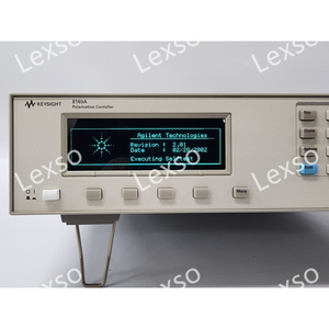 ตัวควบคุมโพลาไรเซชัน KEYSIGHT/Agilent 8169A - Product Image 2