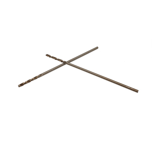 2026- HSS Straight Shank Deep Hole <b>Drill</b> <b>Bit</b> 12" Drilling Depth 18" Overall Length Aircraft Extension Type - Product Image 5