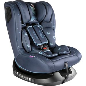 Seggiolino auto Tataway Dis-ney Stitch i-Size 40-105 cm - Product Image 3
