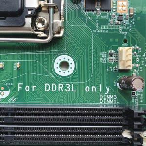 Dell Dell 5040 Desktop masaüstü anakart N5G27 0N5G27 8for g T7D40 GH4X0 LGA 1151 <span class=keywords><strong>DDR3</strong></span> 100% test hızlı gemi - Product Image 3